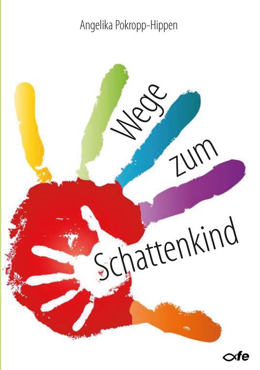 Produktbild: Wege zum Schattenkind