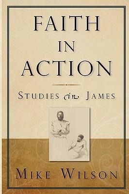 Produktbild: Faith in Action, Studies in James