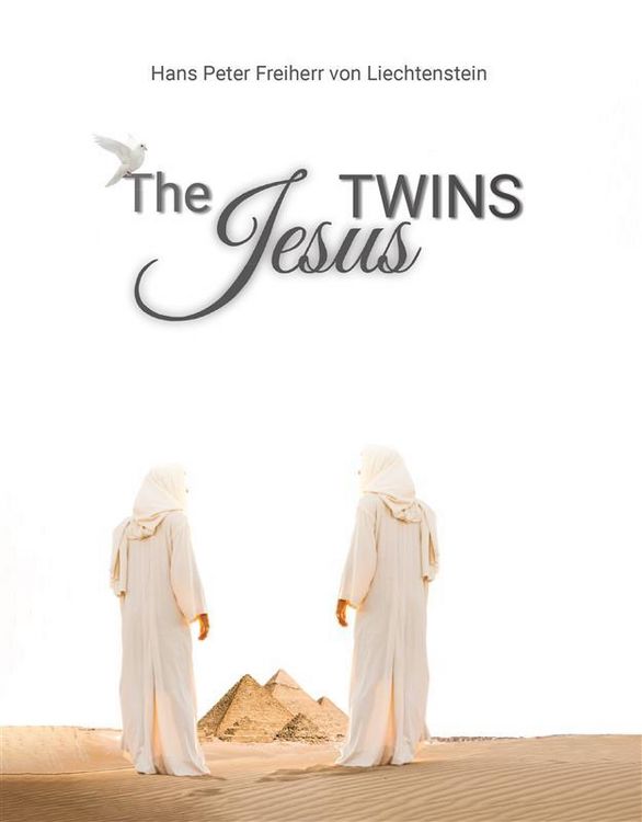 Produktbild: The Jesustwins