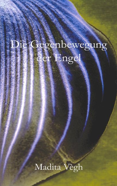 Produktbild: Die Gegenbewegung der Engel