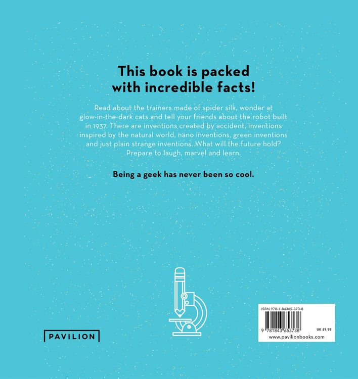 Produktbild: Odd Science - Amazing Inventions