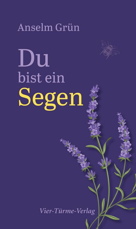 Produktbild: Du bist ein Segen