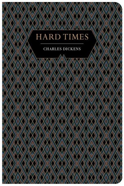 Produktbild: Hard Times