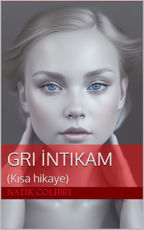 Produktbild: Gri Intikam