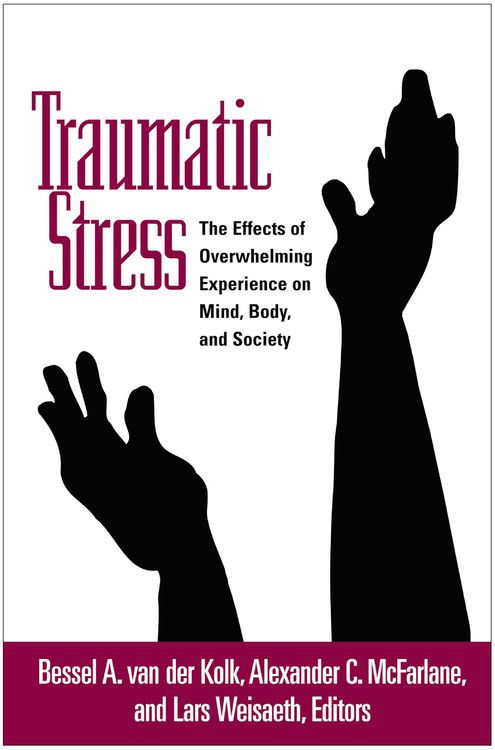 Produktbild: Traumatic Stress