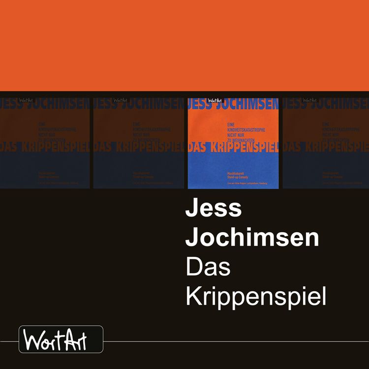 Produktbild: Das Krippenspiel