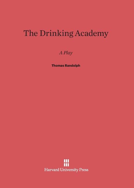 Produktbild: The Drinking Academy
