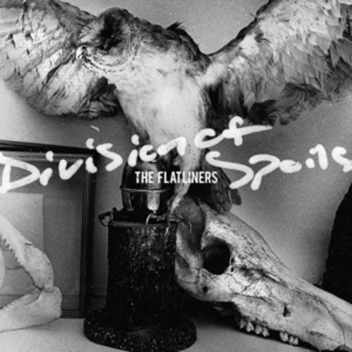 Produktbild: Division Of Spoils