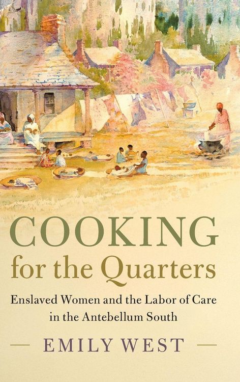 Produktbild: Cooking for the Quarters
