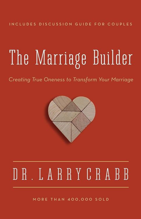 Produktbild: The Marriage Builder