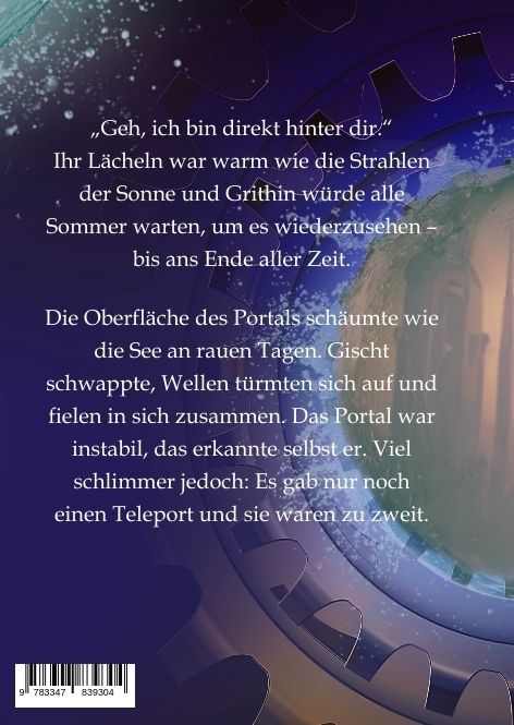 Produktbild: Portable Instabilit&auml;t