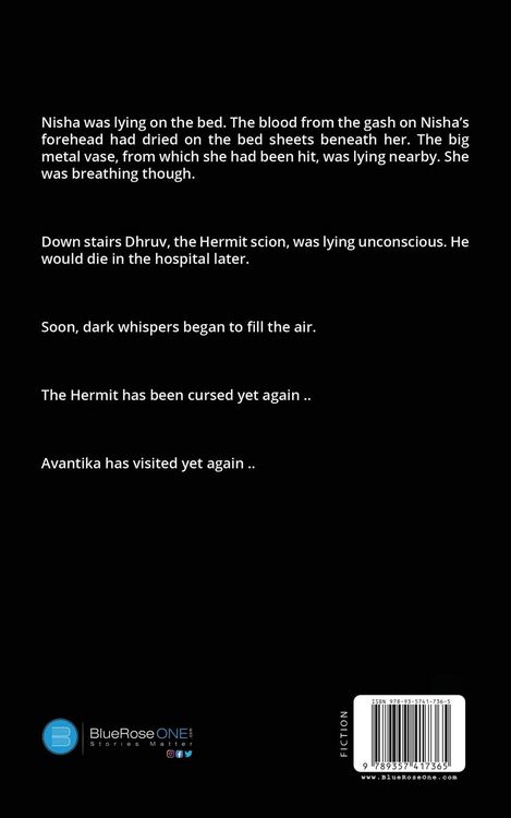 Produktbild: The Web of Hermit