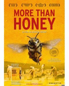 Produktbild: More than Honey (D)