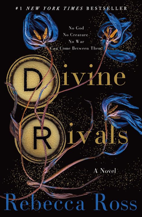Produktbild: Divine Rivals