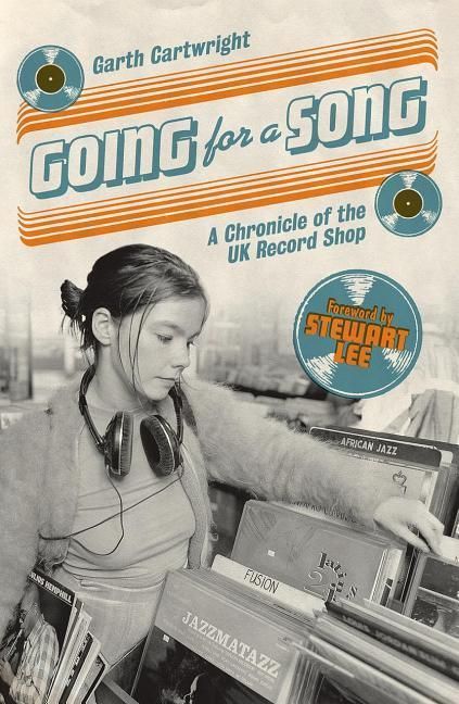 Produktbild: Going for a Song
