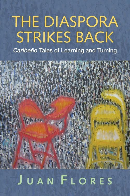 Produktbild: The Diaspora Strikes Back