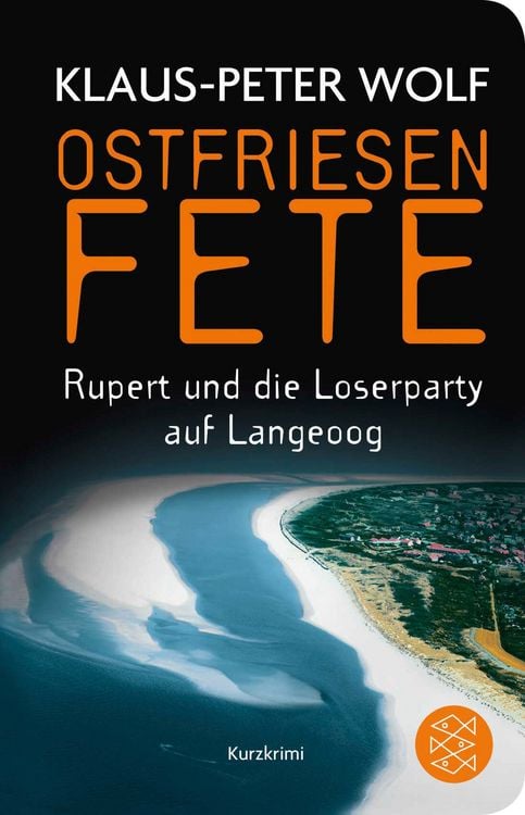 Produktbild: Ostfriesenfete