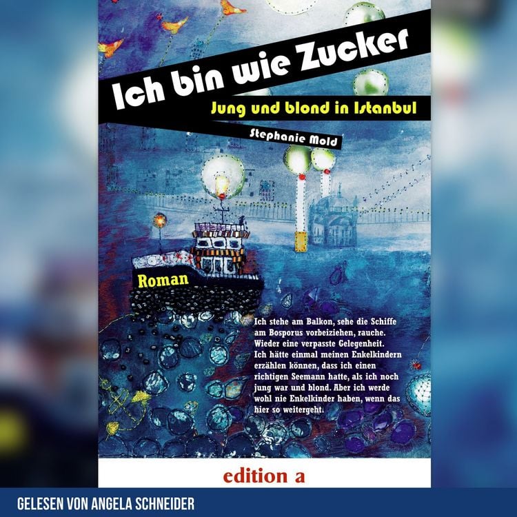 Produktbild: Ich bin wie Zucker