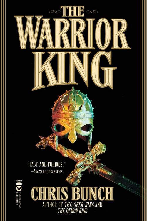 Produktbild: The Warrior King
