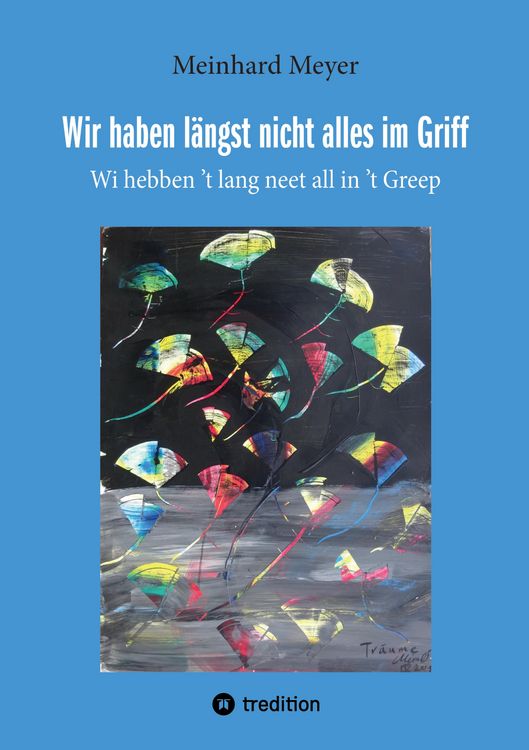 Produktbild: Wir haben l&auml;ngst nicht alles im Griff