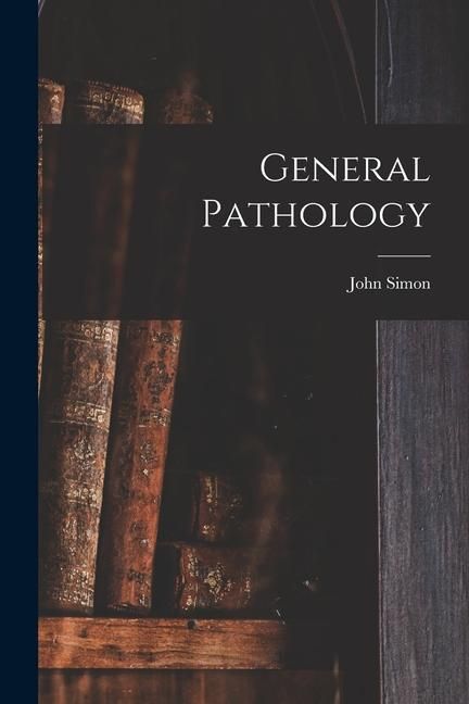 Produktbild: General Pathology