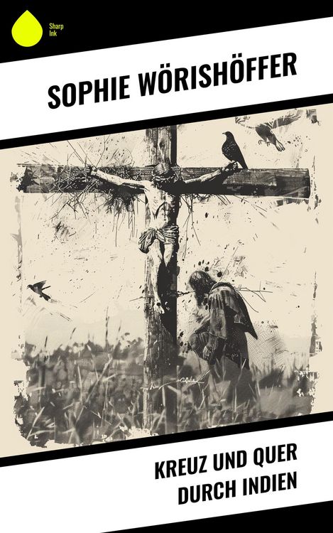 Produktbild: Kreuz und quer durch Indien