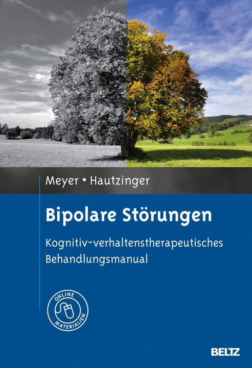 Produktbild: Bipolare Störungen