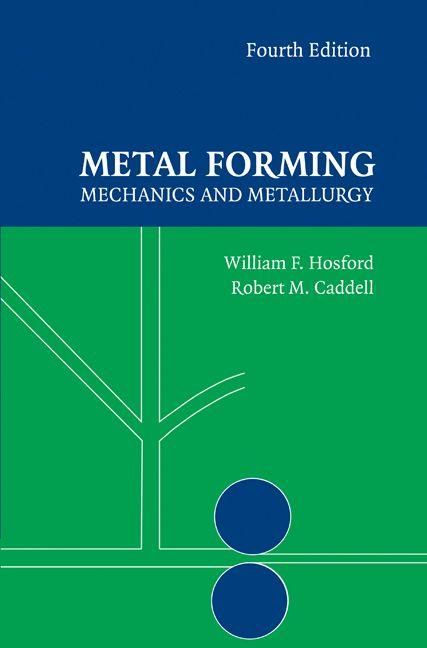 Produktbild: Metal Forming