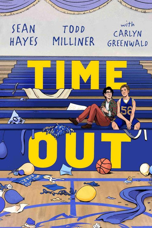 Produktbild: Time Out