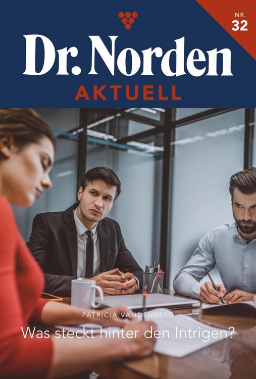 Produktbild: Was steckt hinter den Intrigen?