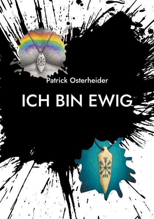 Produktbild: Ich bin Ewig