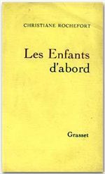 Produktbild: Les Enfants D Abord