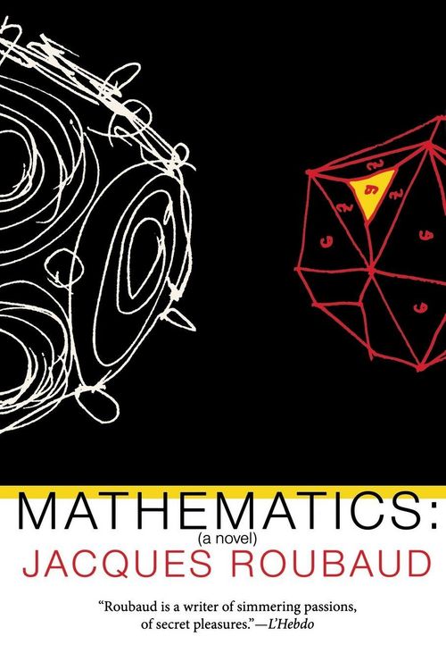 Produktbild: Mathematics