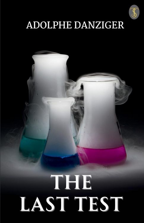 Produktbild: The Last Test