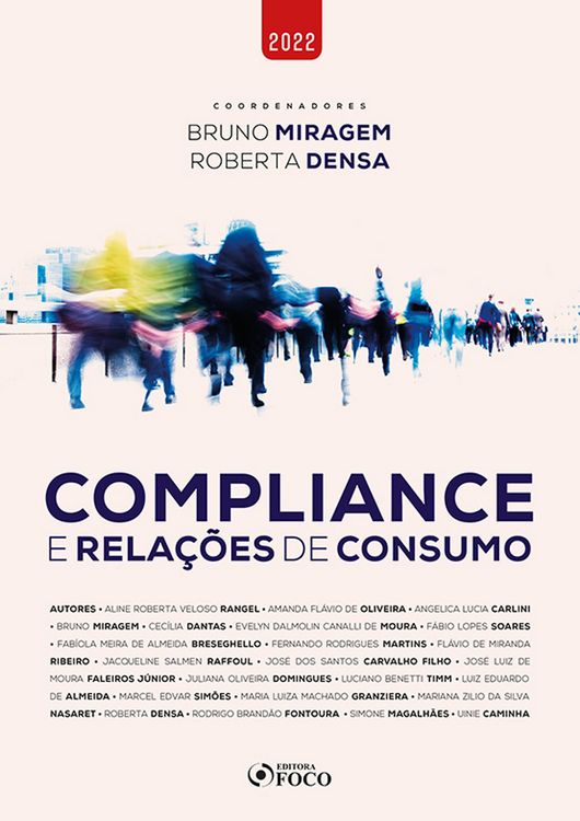 Produktbild: Compliance e rela&ccedil;&otilde;es de consumo