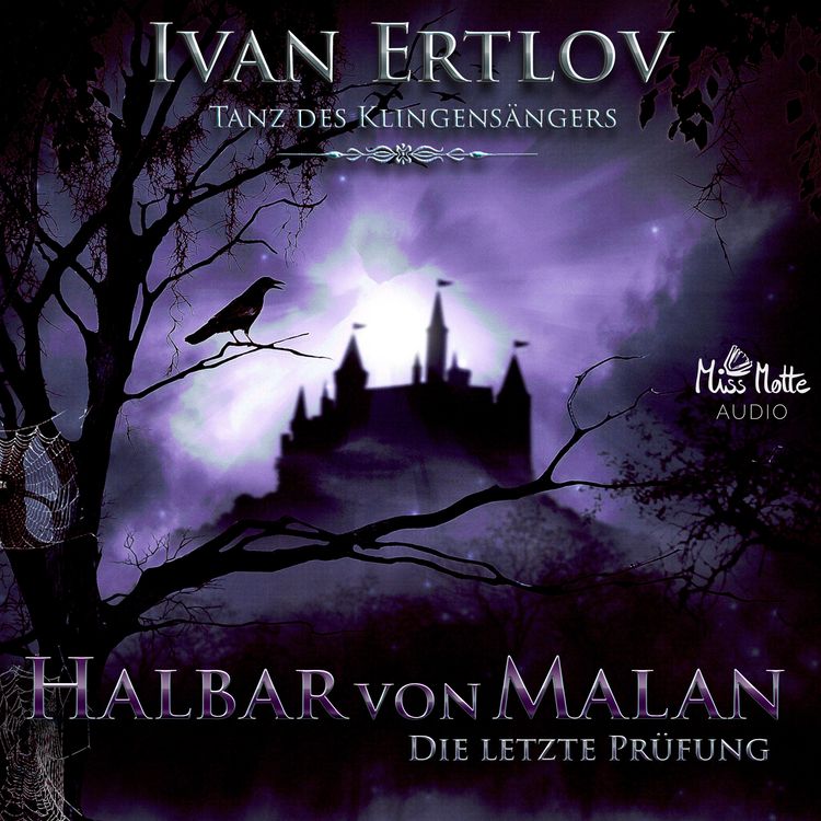 Produktbild: Halbar von Malan