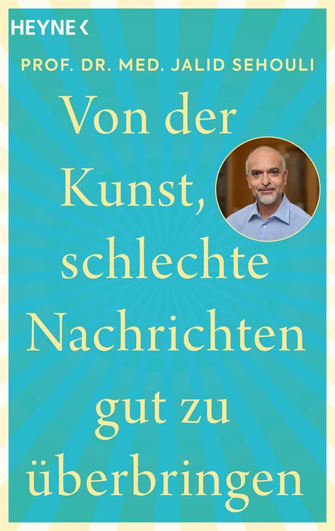 Produktbild: Von der Kunst, schlechte Nachrichten gut zu &uuml;berbringen