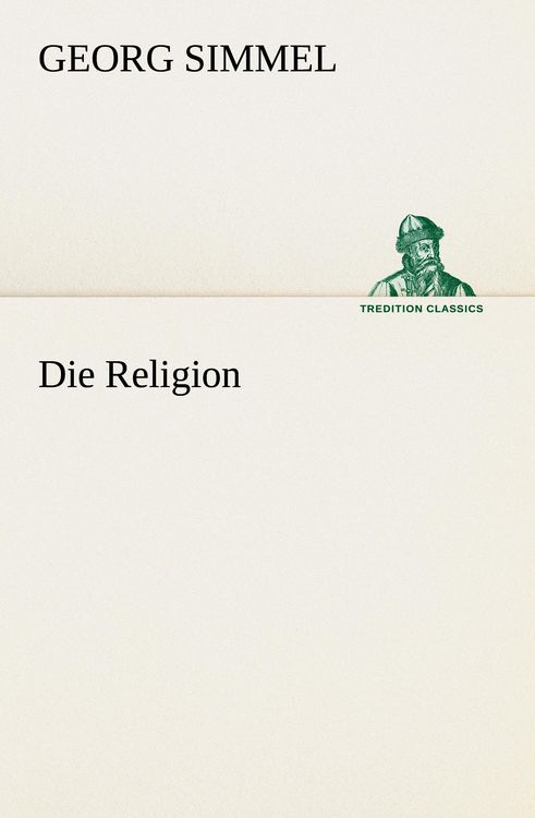 Produktbild: Die Religion