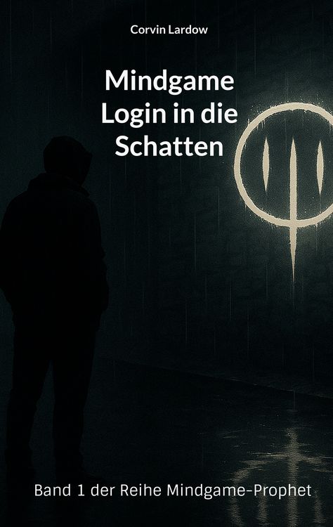 Produktbild: Mindgame - Login in die Schatten