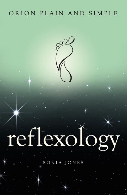 Produktbild: Reflexology, Orion Plain and Simple
