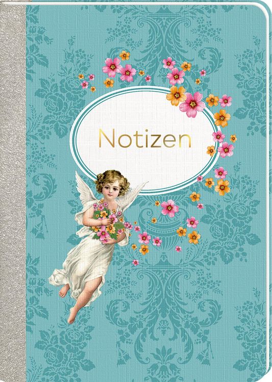 Produktbild: Notizhefte DIN A5