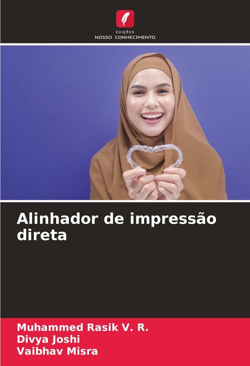 Produktbild: Alinhador de impress&atilde;o direta