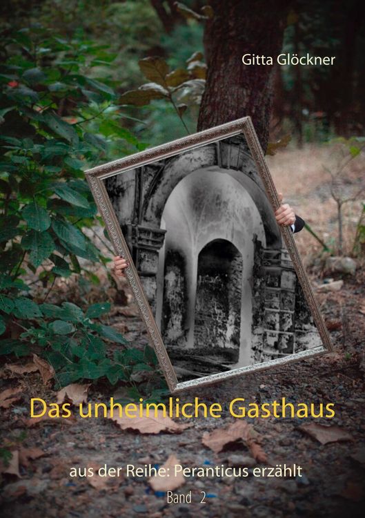 Produktbild: Das unheimliche Gasthaus