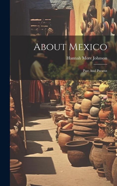 Produktbild: About Mexico