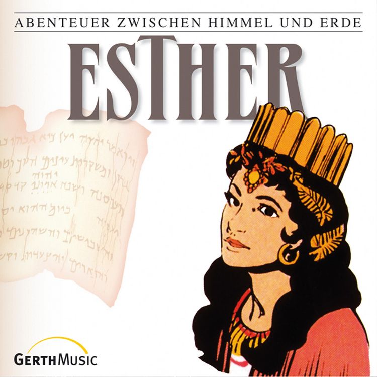 Produktbild: 17: Esther