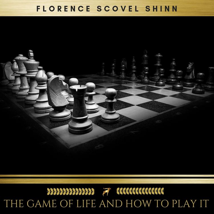 Produktbild: The Game of Life and How to Play it