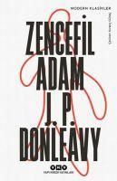 Produktbild: Zencefil Adam