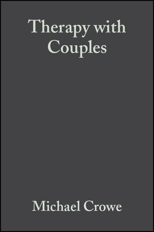 Produktbild: Therapy with Couples