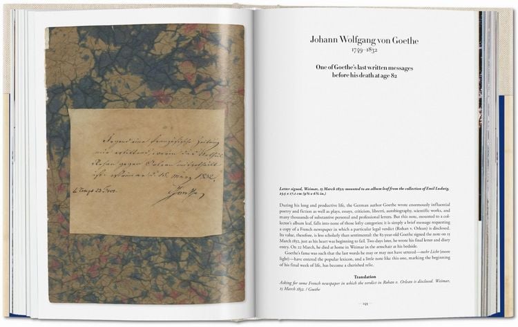 Produktbild: Zauber der Schrift. Sammlung Pedro Corr&ecirc;a do Lago