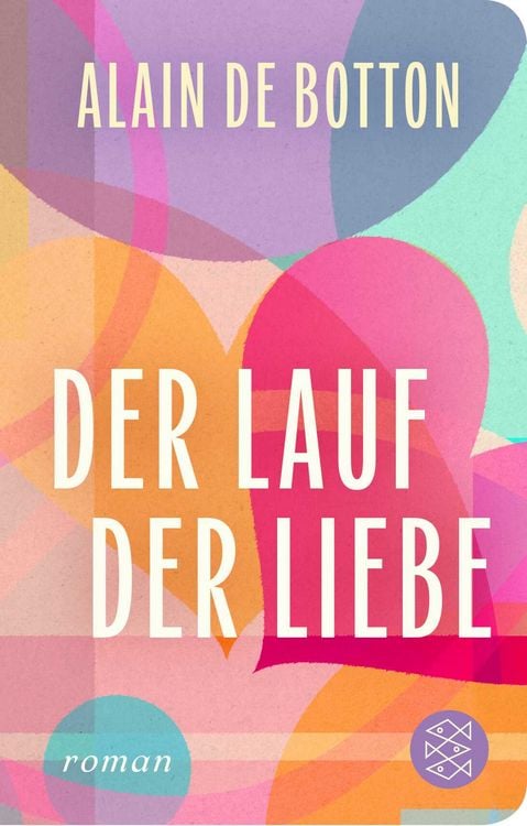 Produktbild: Der Lauf der Liebe